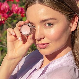 Rose Quartz - Luminizer